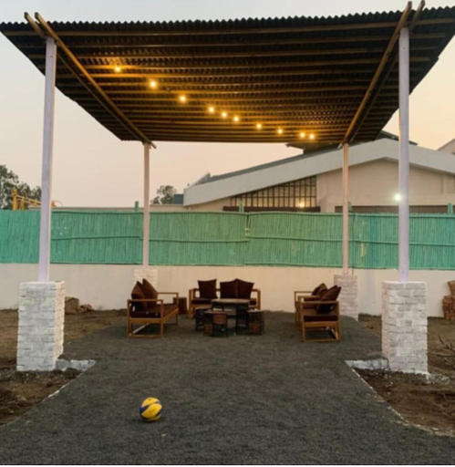 Others 5, Tiger Safari Lodge, Sehore