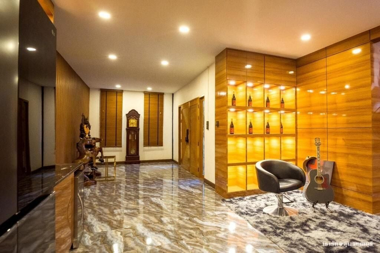 Others 5, Khongdonat Premium Pool Villa, U Thong