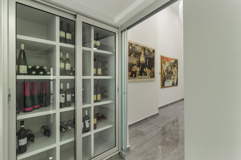Public Area 2, Art & Wine Studios And Apts, Larnaca