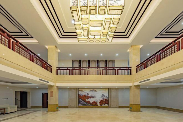 Others 5, Shennong Hotel, Shennongjia