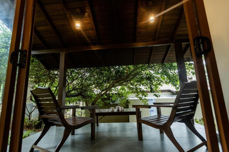 Others 4, Nature Surf Villas, Dickwella