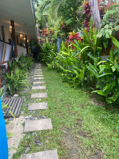 Others 4, Pascoe's Units Siargao- Cabin, General Luna