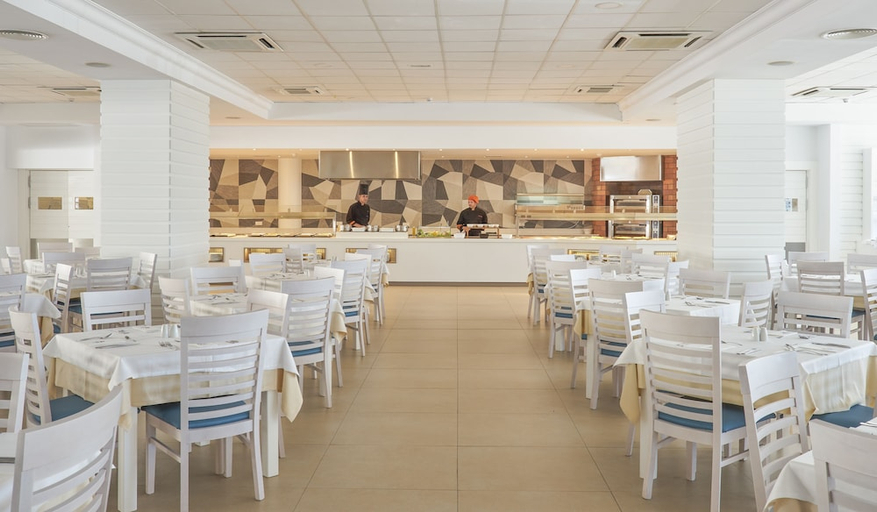 Food & Drinks 5, MarSenses Paradise Club Hotel, Baleares