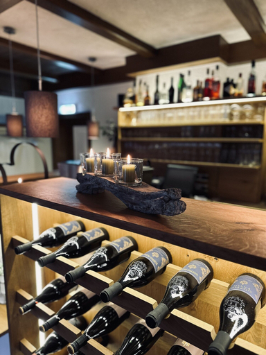 Food & Drinks 5, Hotel Forsthaus, Hochsauerlandkreis