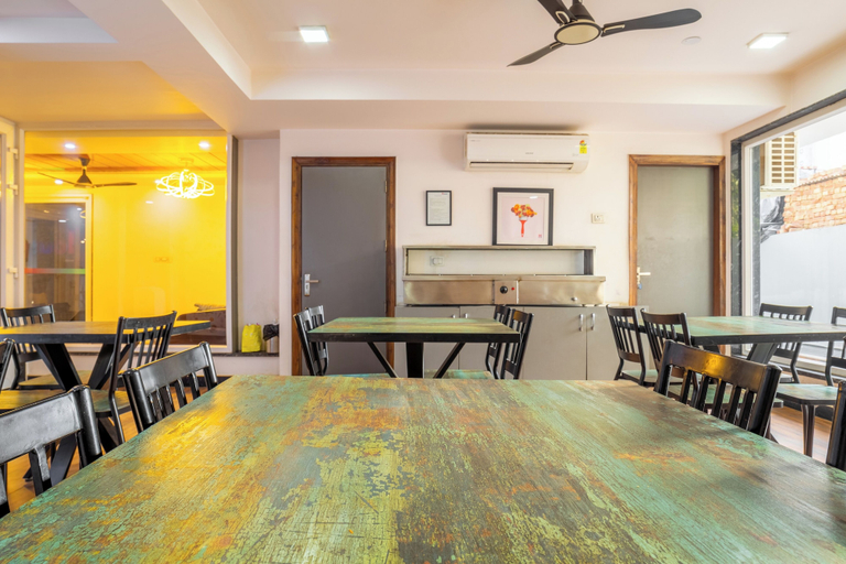 Food & Drinks 5, Housr Sector 43 Gurgaon Global FoyerMall, Gurgaon