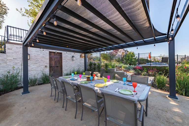 Food & Drinks 4, Hidden Acre Vineyard Estate, San Luis Obispo
