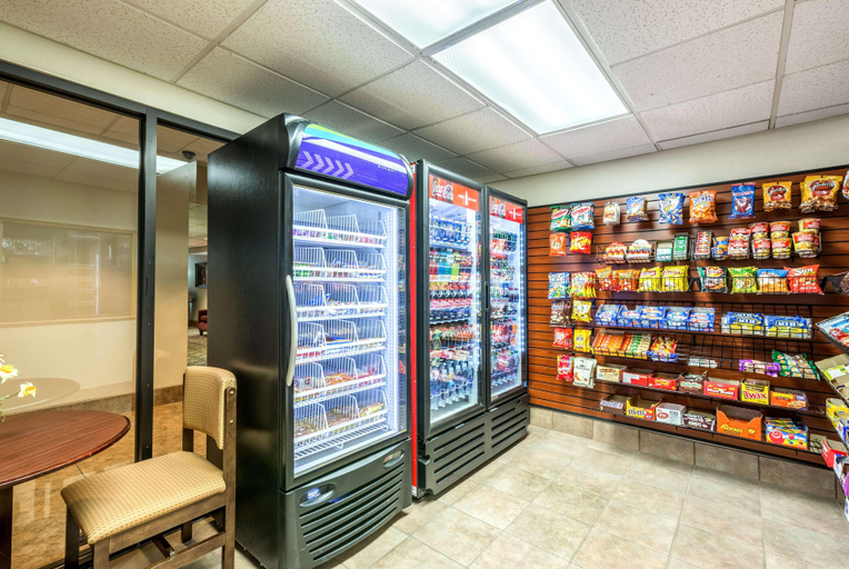 Food & Drinks, Ramada by Wyndham North Platte & Sandhills, Lincoln