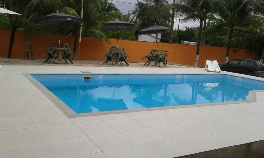 Sport & Beauty 4, Hotel Vale Verde Coroa Vermelha, Santa Cruz Cabrália