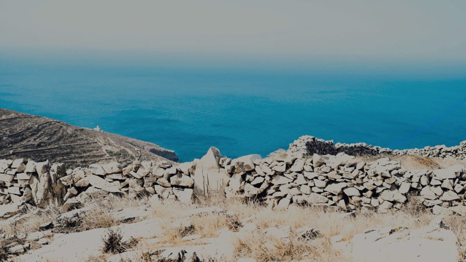 Room 5, Folegandros Serenity - Livadaki Summer Hideaway, South Aegean