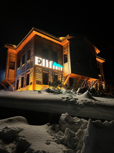 Exterior & Views 2, Ayder Elif Apart Daire, Ardeşen