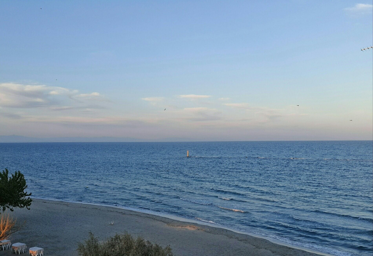 Others 3, STUDIO JUST ON THE BEACH, Central Macedonia