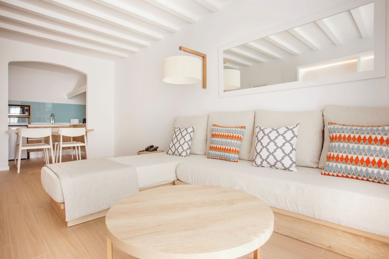 Bedroom 3, Grupotel Aldea Cala'n Bosch, Baleares