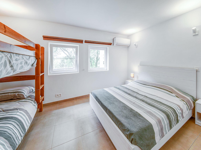 Bedroom 2, Mountain View Stay, Malmedy, Liège