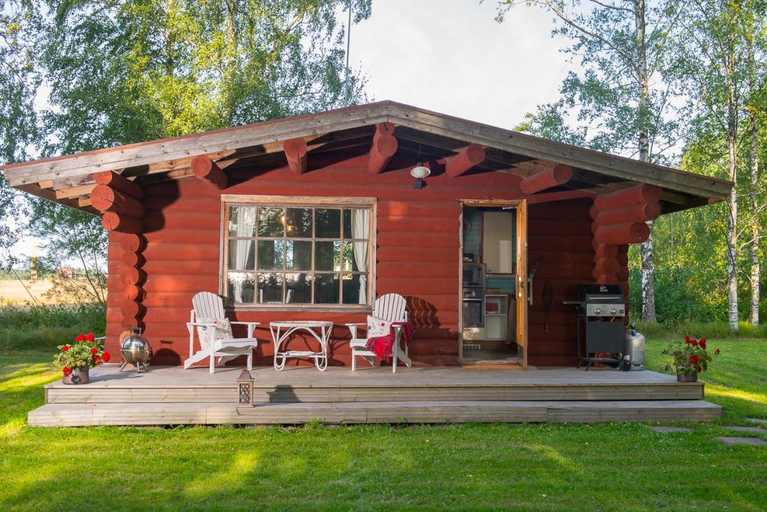 Others 5, Koivulan Kartano Cottage, Uusimaa
