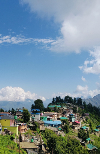 Others 4, Kanasar Home Stay, Dehradun