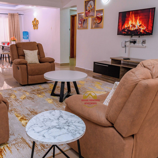 Others 3, Havan Shawmut Suites, Nakuru Town East