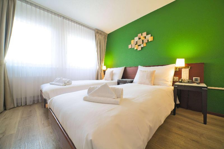 Bedroom 14