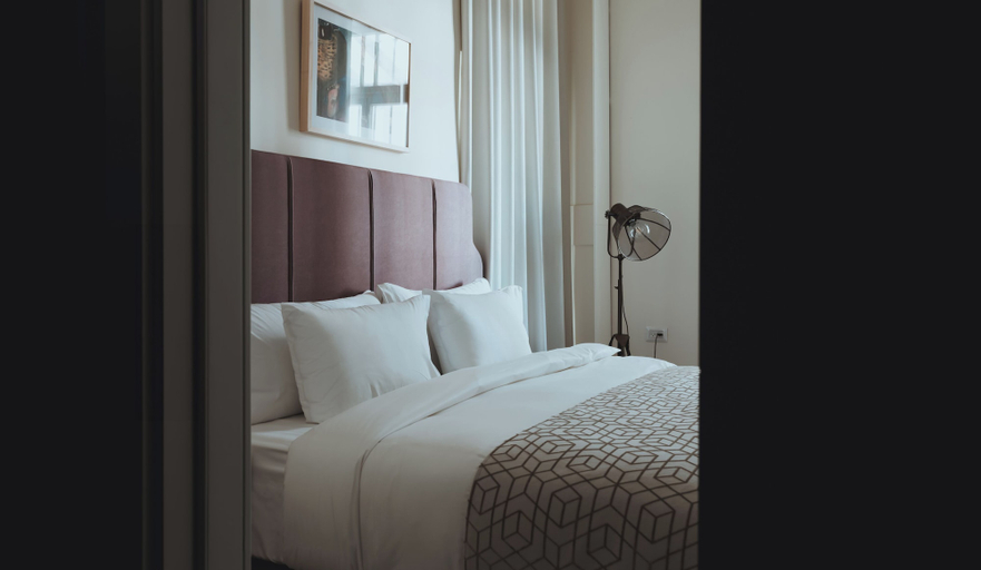 Bedroom 3, THE GUTMAN TLV - Neve Tzedek
