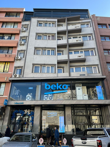 Exterior & Views 2, Cihan Palas, Çankaya