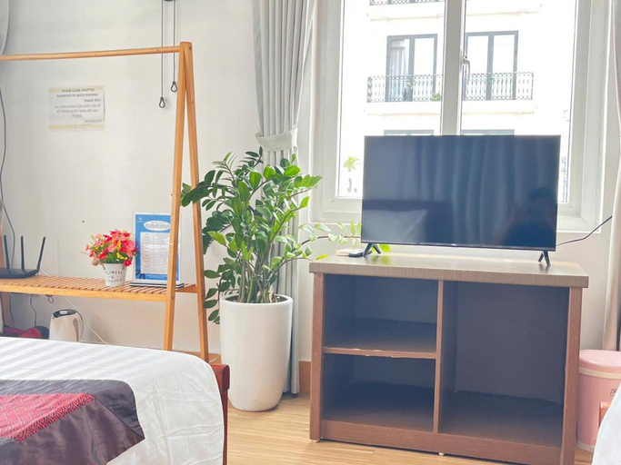 Bedroom 1, Okaeri Homestay, Hoàn Kiếm