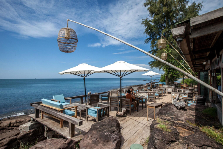 Public Area 2, Mango Bay Resort, Phú Quốc