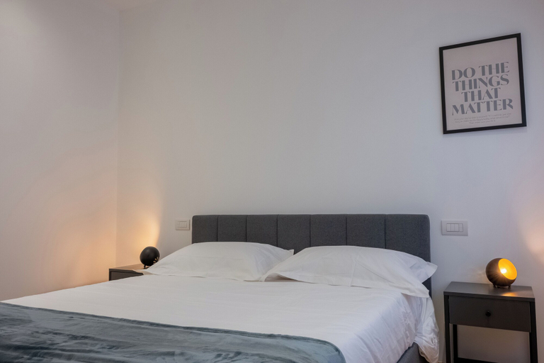 Bedroom 4, Cosy, Bari