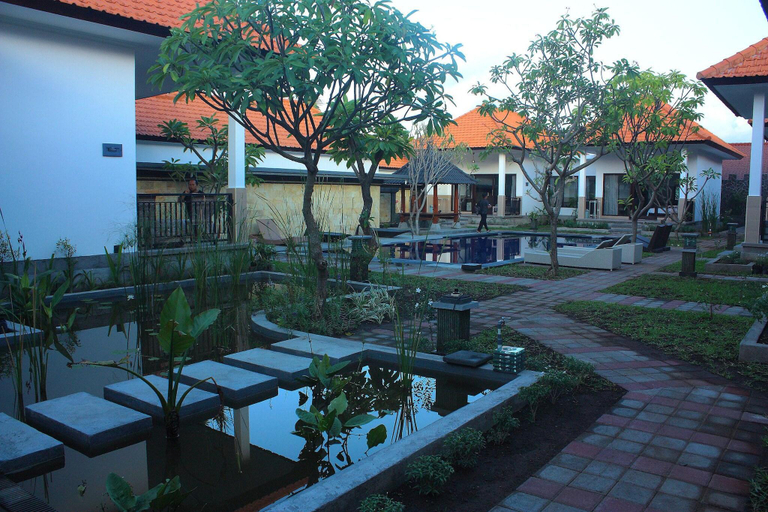 Others, Puri Tulamben Dive Resort, Karangasem