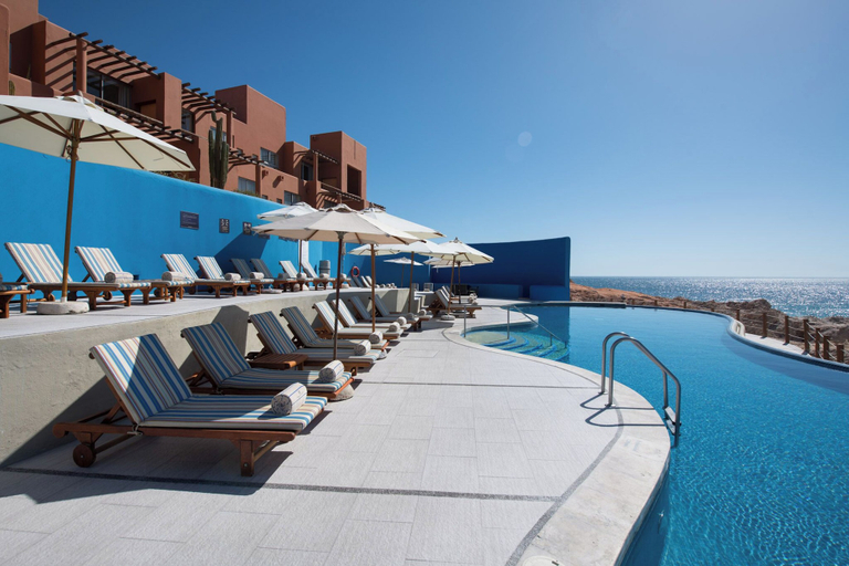 Sport & Beauty 3, Club Regina Los Cabos, La Paz