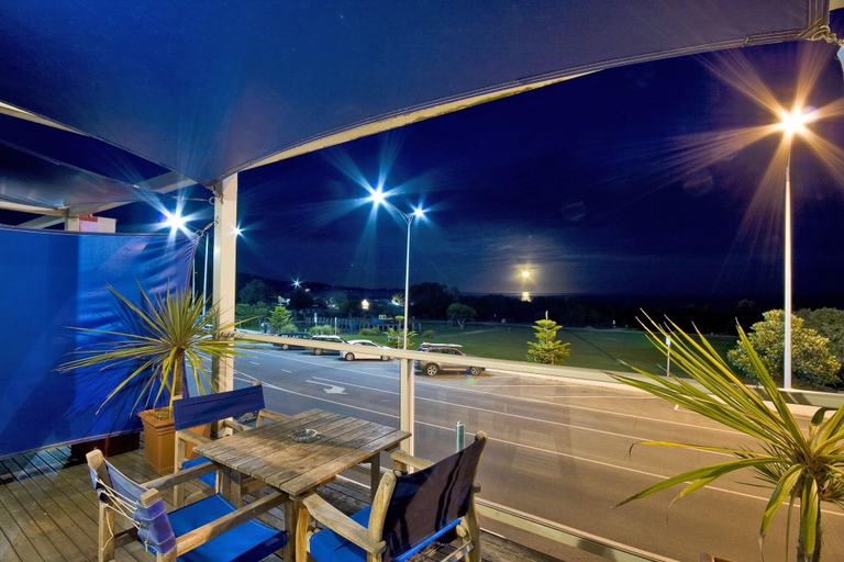 Food & Drinks, The Sandridge Motel, Surf Coast - West