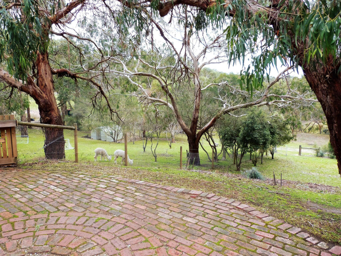 Public Area, Bells Estate Great Ocean Road Cottages, Surf Coast - East