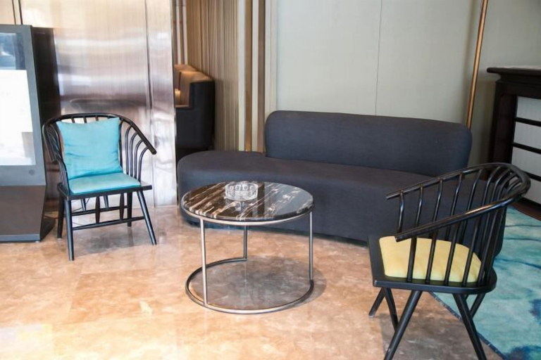 Others 5, Yunshang City Impress Hotel, Wuxi