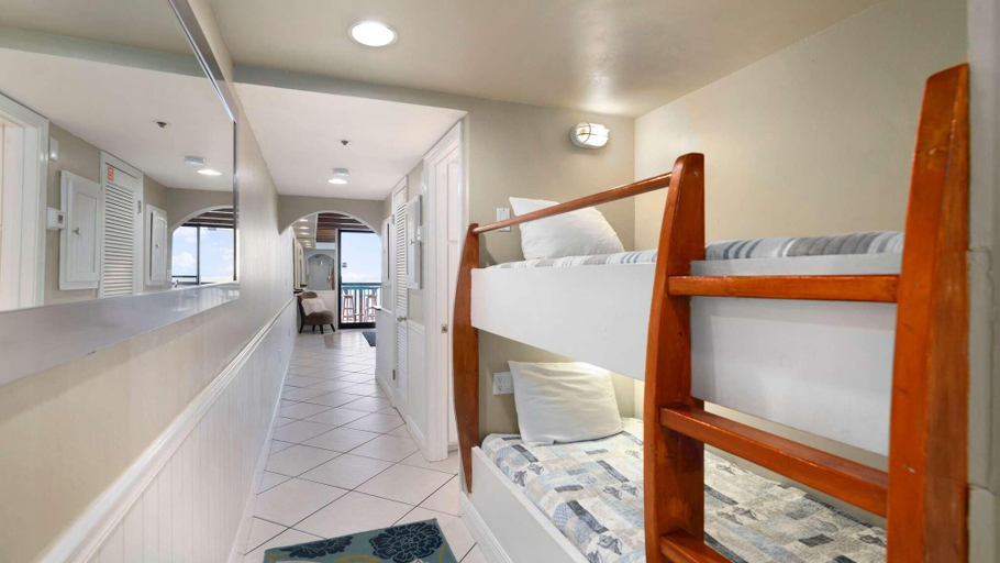 Bedroom 4, Sundestin 1206- The Sundestination, Okaloosa