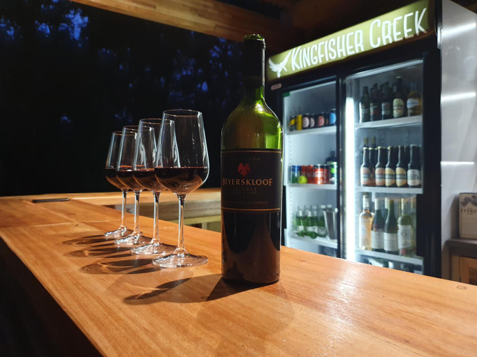 Food & Drinks 5, Kingfisher Creek Safari Lodge, Mopani