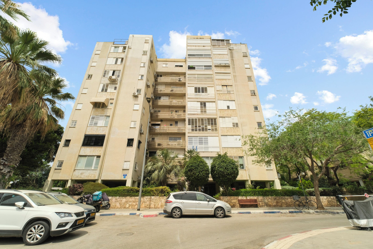 Exterior & Views 2, Ramat Aviv Stylish Stay by Sea N' Rent