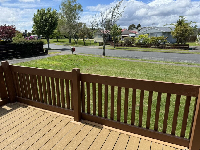 Others 5, 2 Double 1 Single 1 Sofa Beds Studio A, Rotorua
