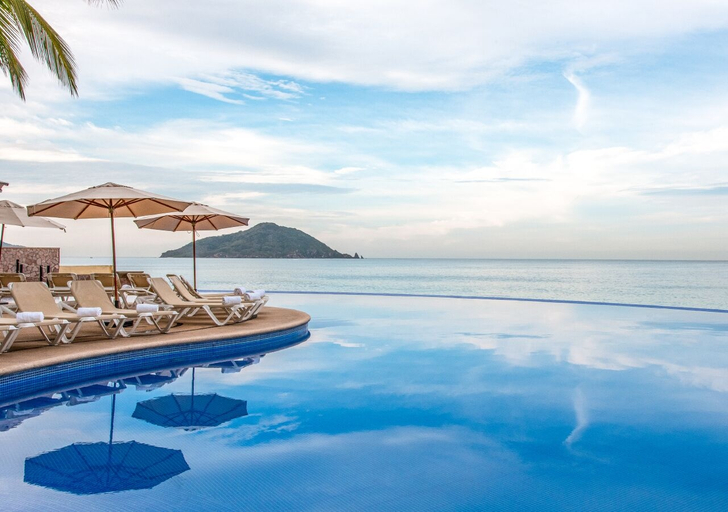 Sport & Beauty 5, Park Royal Mazatlan managed by Accor, Mazatlán