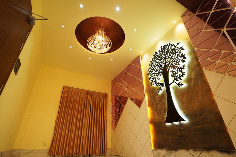 Others 3, PS Luxury HOTEL, Murshidabad
