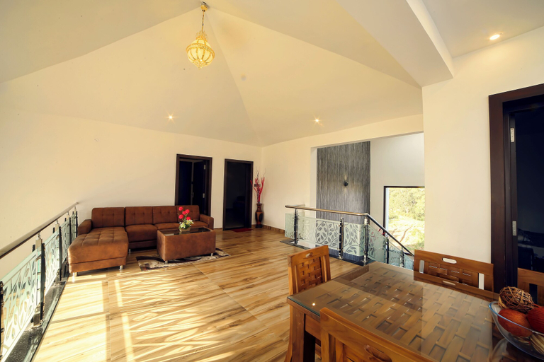 Others 5, Villa Amore, Dindigul