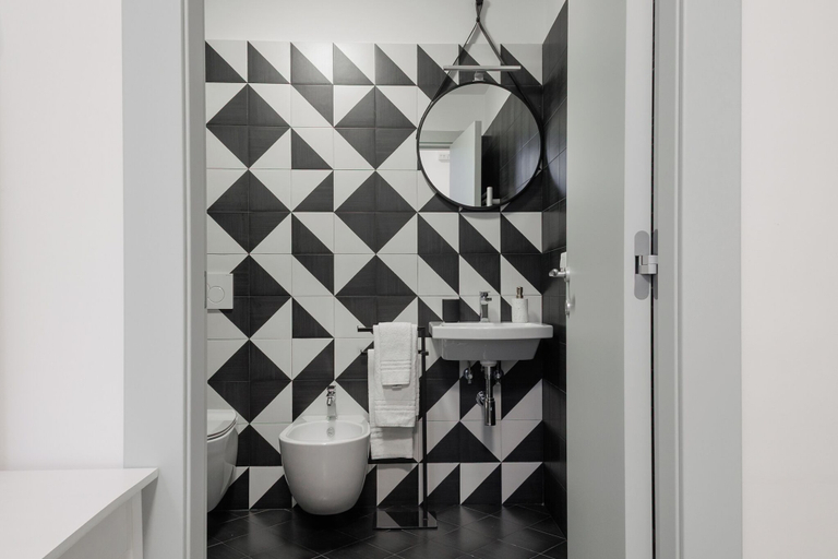 Others 5, Basco Guest House, Viterbo