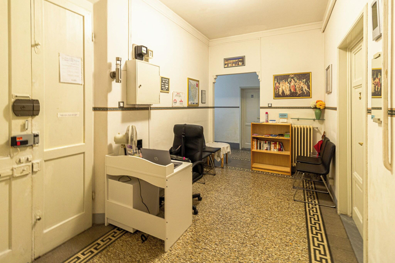 Exterior & Views, B&B Soggiorno Primavera, Florence