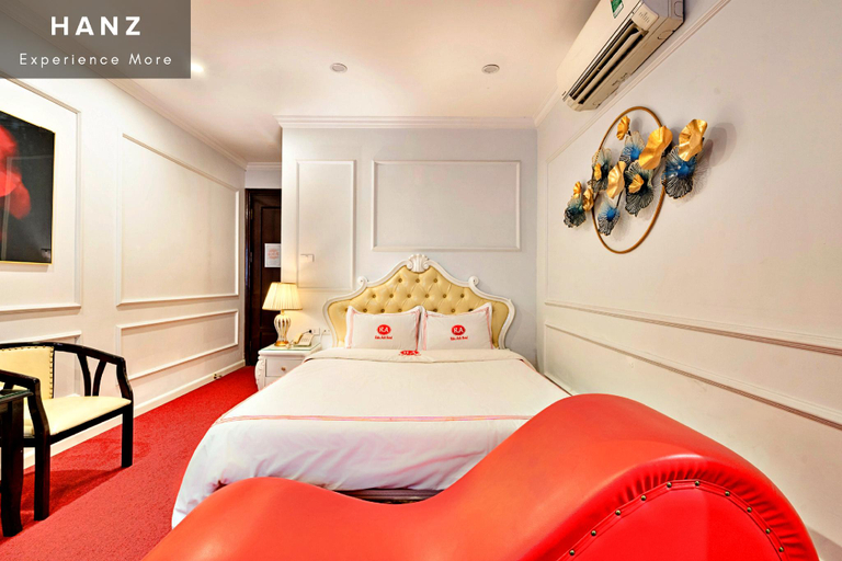 Bedroom 10