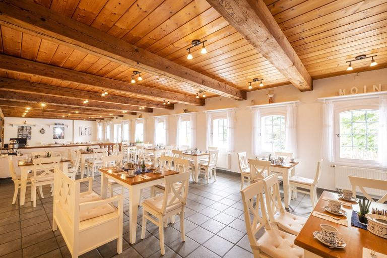 Food & Drinks 5, Pharisäerhof, Nordfriesland