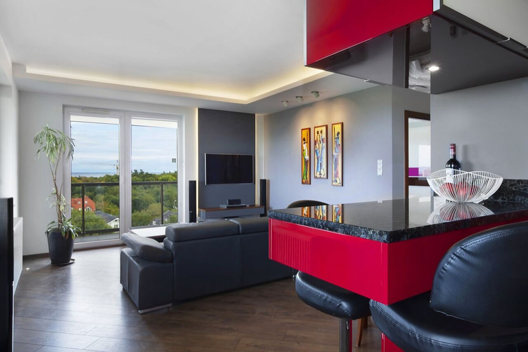 Others 3, ELITE APARTMENTS Tre Mare Residence, Gdańsk City