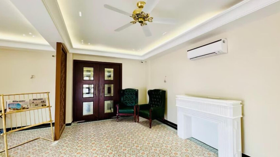 Others 5, Hotel Sagar Haveli Bikaner, Bikaner