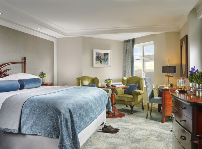 Bedroom 4, Randles Hotel Killarney