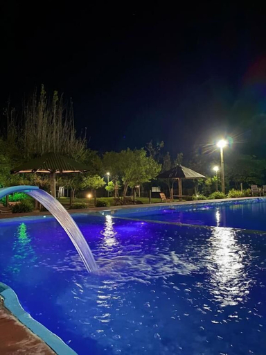 Sport & Beauty 5, Pousada & Camping Nativos dos Canyons, Praia Grande