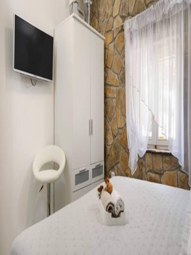Bedroom 5, Holiday Home Lišnjak, Drniš