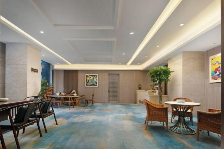 Others 5, Huakang International Hotel, Qianjiang