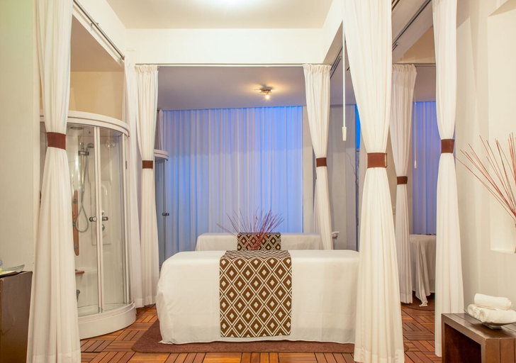 Bedroom 2, Park Royal Mazatlan managed by Accor, Mazatlán