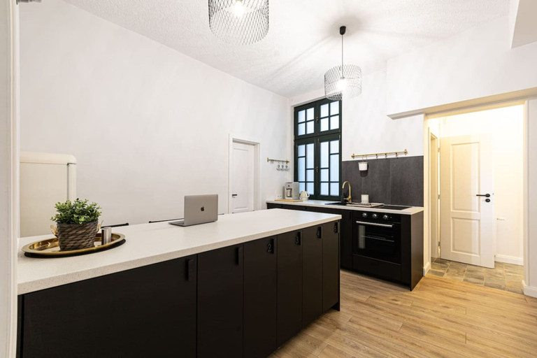 Room 2, Verde 2 - Spokojny Pok j w Dolnym Mie cie, Gdańsk City